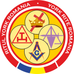 Ritul York Romania